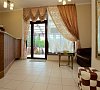 Отель Катран Джемете - официальный сайт