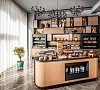 Отель Courtyard by Marriott Batumi Батуми фото