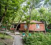 Отель Алла Инал Бай Бжид фото