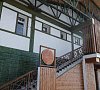 Отель Green Terrace Новый Афон фото