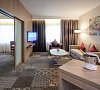 Гостиница Novotel  Аэропорт Шереметьево #23