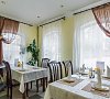 Отель Шаляпинъ Кисловодск фото