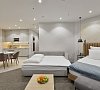 Отель «Kristall Hotel & SPA» Светлогорск #21