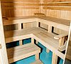 Отель «Espero» Ессентуки #16