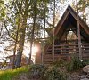 Загородный отель «View Ga Forest SPA» Выборг #13