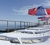 Отель «Морской уголок» Алушта, Крым #18
