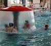 Бассейн, отдых все включено №5