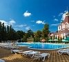 Пансионат «Приморский» Дивноморское #15 Пансионат «Приморский» Дивноморское #15