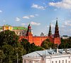 Отель Миррос отель (Москва) Москва - официальный сайт