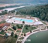 Парк-отель «АЯ» Горный Алтай #20