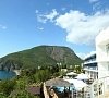 Отель «Маджестик» Алушта, Крым #13