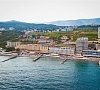 Пансионат «Гринцовский» Ялта, Крым #16