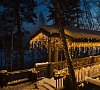 Парк-отель «Лазурный берег» Таруса #34
