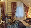 Отель «МАЯКОВСКИЙ» Куршская Коса - Джуниор сюит