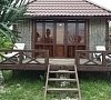 Летние домики «Бамбора» Гудаута, Абхазия, отдых все включено №24