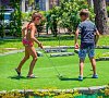 Отель «Georgia Palace Hotel» Кобулети, Грузия #30
