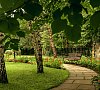 Санаторий Джинал Кисловодск фото