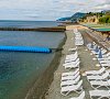 Отель «Golden family resort» Алушта, Крым #25