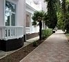 Усадьба «Голубой Залив» Симеиз, Крым #15