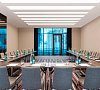 Отель «Sheraton Metechi Palace» Тбилиси, Грузия #32