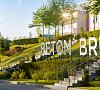Отель Beton Brut Анапа