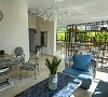 Chveni Ezo Boutique Кобулети