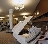 Санаторий Garabag SPA&Resort Азербайджан фото