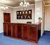 ТЕТА (Кропоткин) Кропоткин - официальный сайт