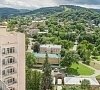 Крепость Кисловодск