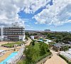 Отель Alean Family Biarritz Геленджик Отель Alean Family Biarritz Геленджик