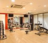 Гостиница Novotel #16