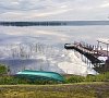 Отель «Калевала» Карелия #13