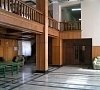 Санаторий Кисловодский Кисловодск