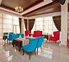 Pontos Family Resort Hotel Витязево цены