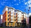 Отель Гамма Сириус Парк Адлер фото