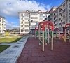 Гамма Сириус Парк Адлер - официальный сайт
