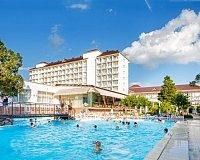 Санаторий Красная Талка (Геленджик)