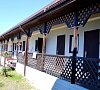 Отель Афон Дакир Новый Афон фото
