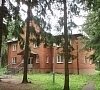 Отель Восход Ярославское шоссе фото