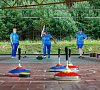 Парк-отель «Яркi» Белоруссия #36