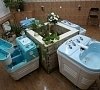 Вихревые ванны , отдых все включено №13