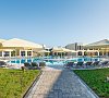 Отель «Morea Family Resort & Spa» Джемете (Анапа) #25