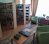 Санаторий «Первомайский» Евпатория, Крым #19