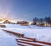 Отель Орловский Каширское шоссе