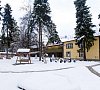 Арт-отель «Пушкино» Подмосковье #14