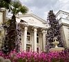 Санаторий РОССИЯ Ялта фото