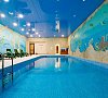 Отель «Alcont by Stellar Hotels» Эсто-Садок #29