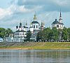 Гостиница Великий Устюг, гостиница #38