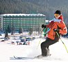 Санаторий Катунь Белокуриха