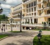 Дворец Нарзанов Кисловодск